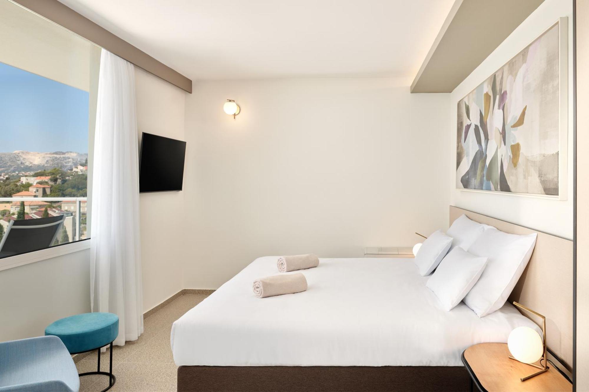 Maistra Select Astarea Hotel Mlini Habitación foto