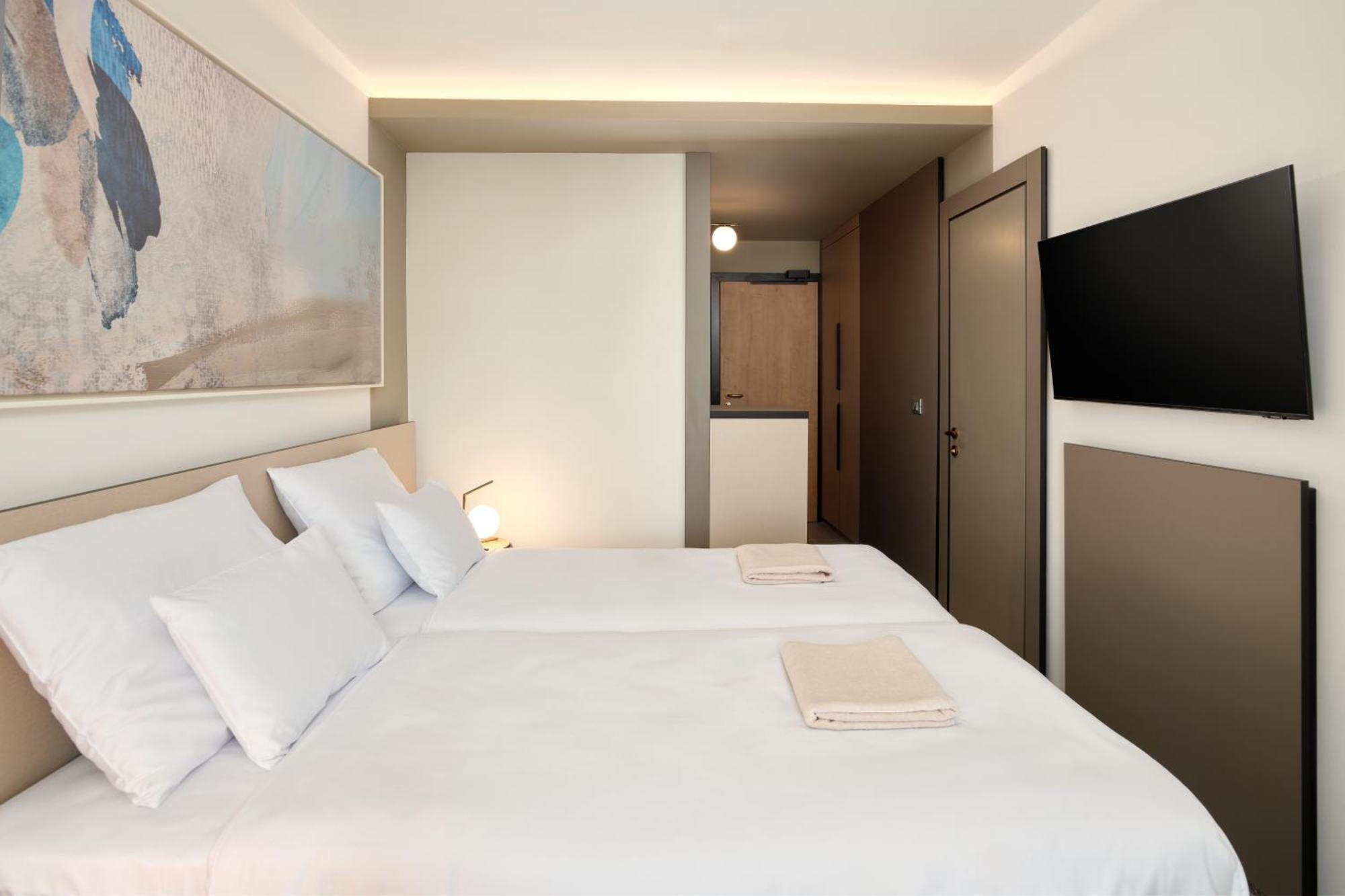 Maistra Select Astarea Hotel Mlini Habitación foto